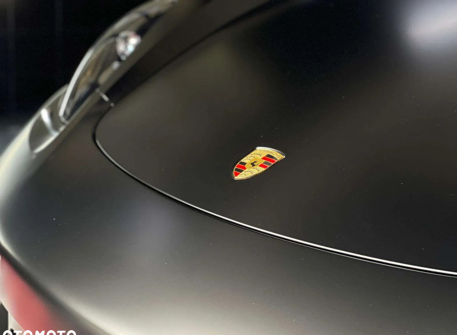 Porsche 718 Cayman cena 416900 przebieg: 3800, rok produkcji 2023 z Dębica małe 92